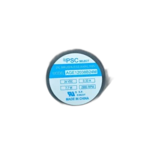 Psc AGE12038B24M Kompakt Fan