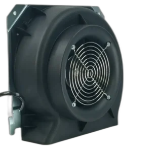 Nmb Mat AS101-P30-FM117 Aksiyel Fan