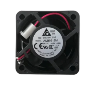 Delta AUB0512M Kompakt Fan