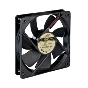 Adda AD1224UB-A71GL Kompakt Fan