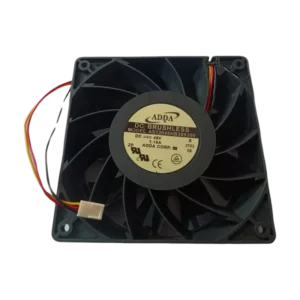 Adda AS12048HB389300 Kompakt Fan