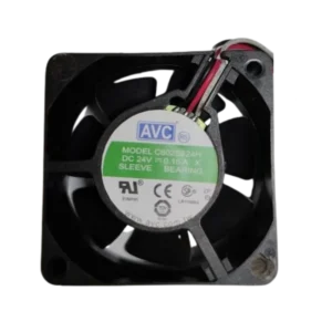 Avc C6025S24H Kompakt Fan