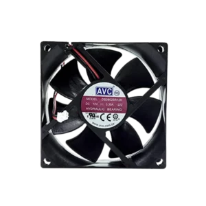 Avc DS08025R12H Kompakt Fan