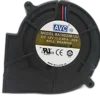 Avc BA10033B12U Radyal Fan