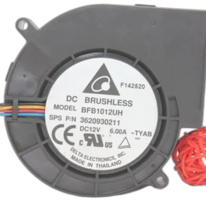 Delta BFB1012UH Radyal Fan