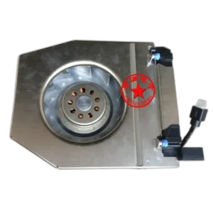 Delta BFB25D3HT Aksiyel Fan