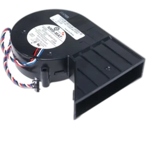 Nmb Mat BG0903-B049-P0S Radyal Fan
