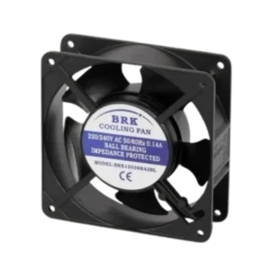 Better BRK12038BASL Kompakt Fan
