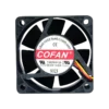 Cofan F-6025HH12B Kompakt Fan