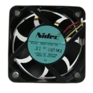 Nidec D05R-12TS6-01B Kompakt Fan