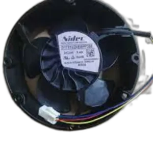 Nidec D1751U24B8PP366 Aksiyel Fan
