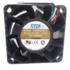 Avc DB06038B12L Kompakt Fan