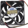 Avc DE07015B12U Kompakt Fan