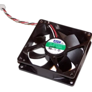 Avc DS09225S12H-034 Kompakt Fan