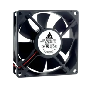 Delta AFB0812H Kompakt Fan