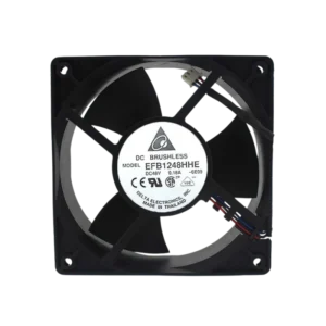 Delta EFB1248HHE Kompakt Fan