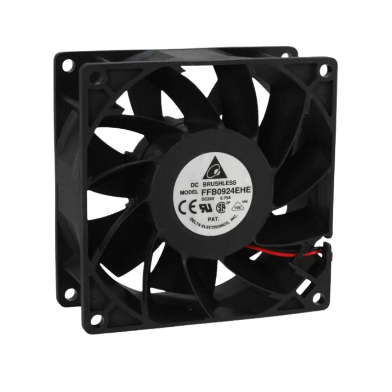 Delta FFB0924EHE Kompakt Fan