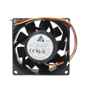 Delta PFB0824EHE Kompakt Fan