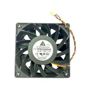Delta PFB1224GHE Kompakt Fan