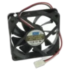Avc E7015B12HY Kompakt Fan