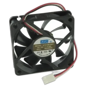 Avc E7015B12HY Kompakt Fan
