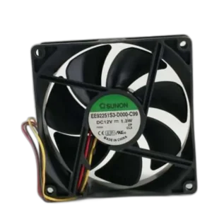 Sunon EE92251S3-D000-C99 Kompakt Fan