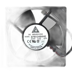 Delta EFB1248HHE Kompakt Fan