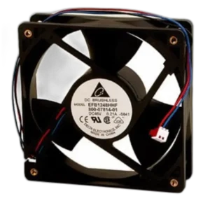 Delta EFB1248HHF Kompakt Fan
