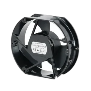 Delta EFB1524VHG Aksiyel Fan