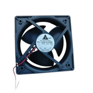 Delta EUB1212ME Kompakt Fan