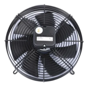 Ziehl-Abegg FB056-VDK.4I.V4L Aksiyel Fan
