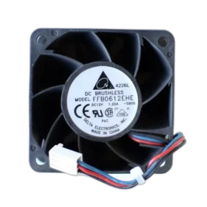 Delta FFB0612EHE Kompakt Fan