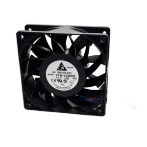 Delta FFB1212EHE Kompakt Fan