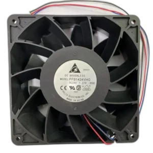 Delta FFB1424VHG Kompakt Fan