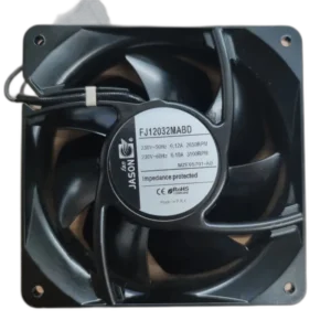 Jason Fan FJ12032MABD Kompakt Fan