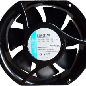 Jason Fan FJ15052AB Aksiyel Fan