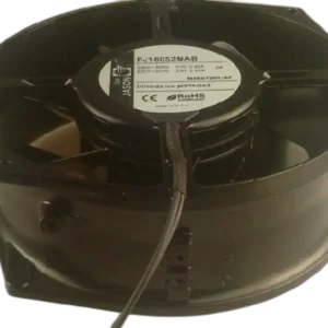 Jason Fan FJ16052MAB Aksiyel Fan