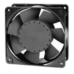 Jason Fan FJ9021AB Kompakt Fan
