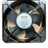 Better FZY20060HD2B Kompakt Fan
