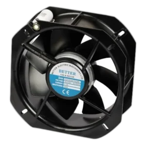 Better FZY22580MA2BL Aksiyel Fan