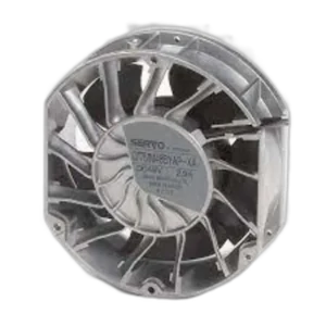 Servo G1751M48BYAP-22 Aksiyel Fan