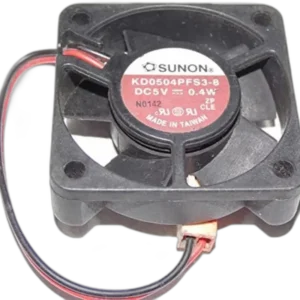 Sunon KD0504PFS3-8 Kompakt Fan