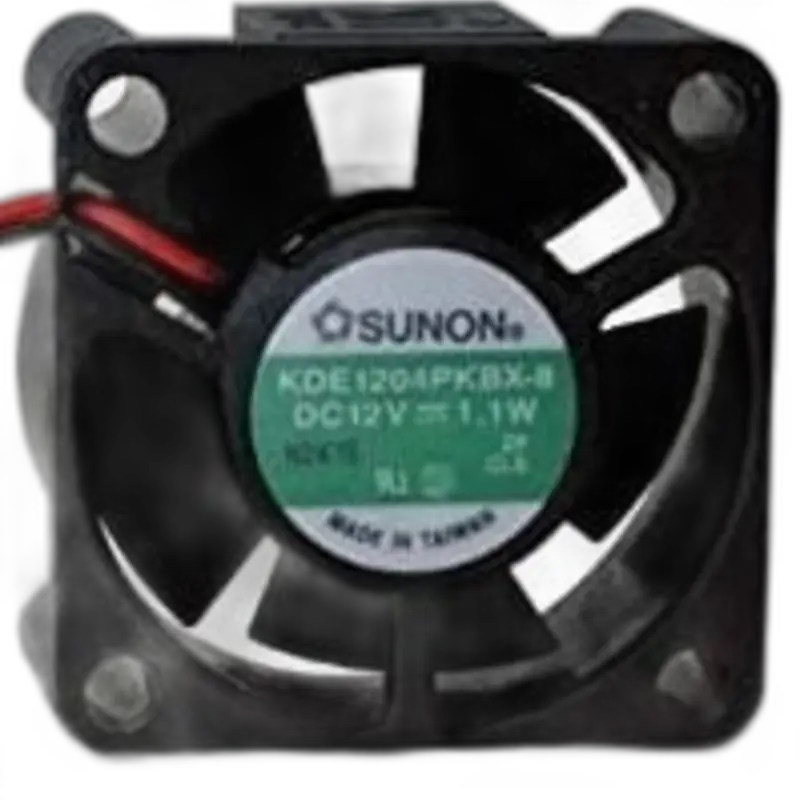 Sunon KD1204PKBX-8 Kompakt Fan
