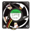 Sunon KD1206PTB1 Kompakt Fan