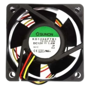 Sunon KD1206PTB1 Kompakt Fan