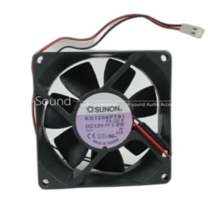 Sunon KD1208PTB1 Kompakt Fan