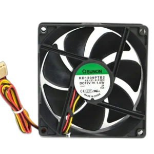 Sunon KD1209PTB2 Kompakt Fan