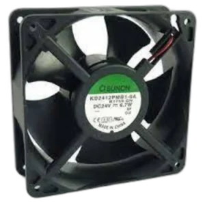 Sunon KD2412PMB1-6A Kompakt Fan