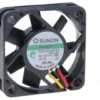 Sunon KDE1204PFV2 Kompakt Fan