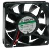 Sunon KDE1207PKV1 Kompakt Fan